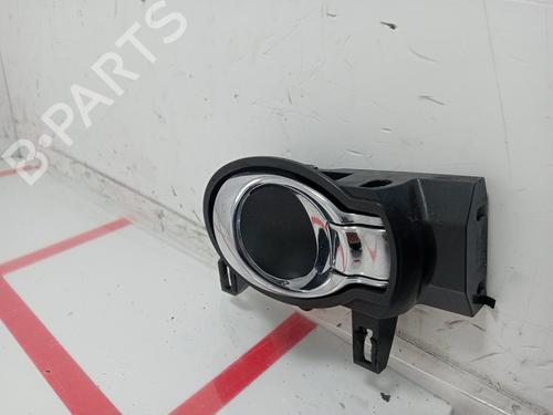 Front right interior door handle NISSAN JUKE (F15)  | BP23866938I14 