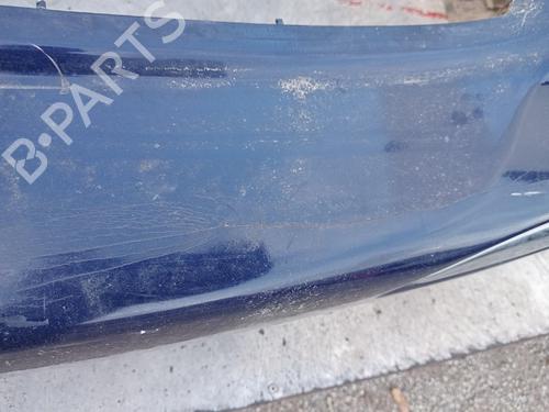 Rear bumper JAGUAR X-TYPE I (X400) 2.0 D | BP27589202C8 