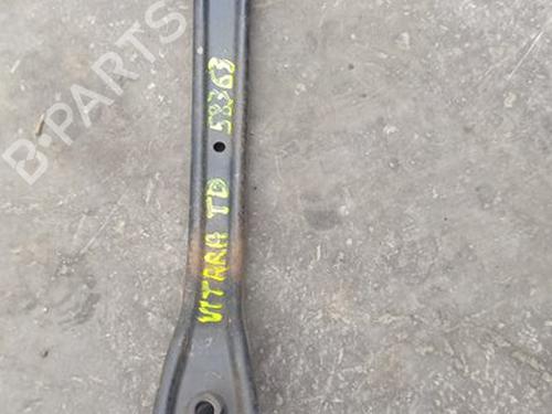 Højre bagtil bærearm SUZUKI GRAND VITARA II (JT, TE, TD) 1.9 DDiS (JB419WD, JB419XD) (129 hp) 33026282