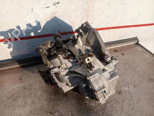 Gearkasse SUZUKI SWIFT III (MZ, EZ) | BP30712850M3