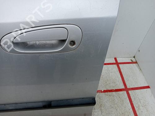 Left front door HONDA CIVIC VII Hatchback (EU, EP, EV) 1.6 i (EP2, EU8, EU6) | BP18080549C2 
