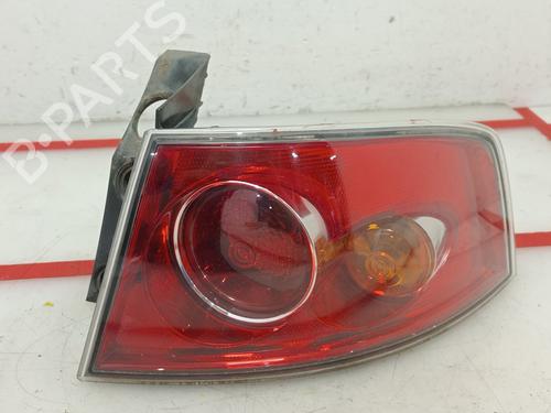 Used Right taillight SEAT IBIZA III (6L1) [2002-2009]  18101962