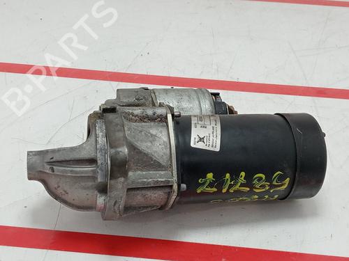 Used Starter MERCEDES-BENZ A-CLASS (W169) A 200 (169.033, 169.333) (136 hp) 27932193