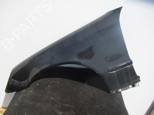 Forkjerm venstre MERCEDES-BENZ C-CLASS (W203) C 270 CDI (203.016) (170 hp) 15926011