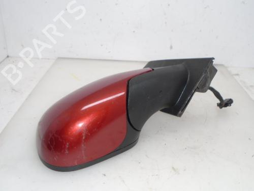 Right mirror SEAT ALTEA XL (5P5, 5P8)  | BP15924273C27 
