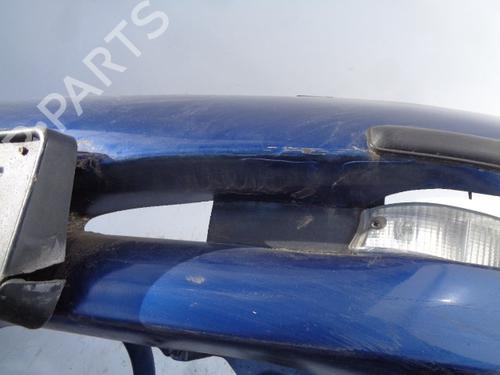 Front bumper FORD USA PROBE II (ECP) 2.5 V6 24V | BP15925358C7 