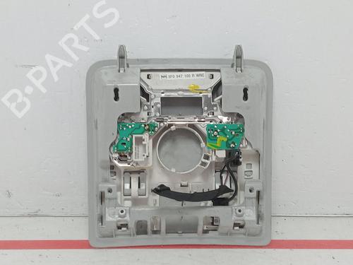 Interior roof light SEAT LEON (5F1) | BP33994436I8 - Image 2