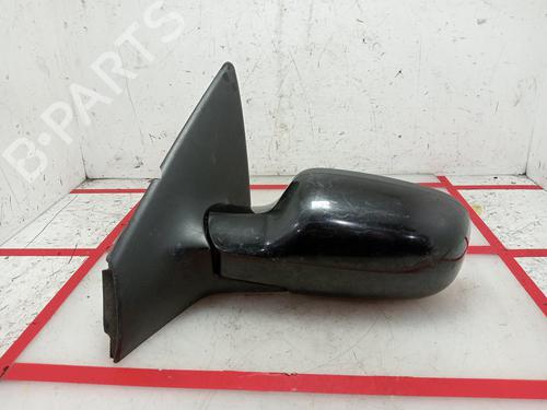Left mirror RENAULT MEGANE II Estate (KM0/1_) 1.9 dCi | BP17532000C26 