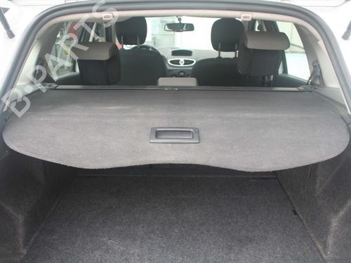 Hood RENAULT CLIO III Grandtour (KR0/1_) 1.2 16V (KR02, KR0J) | BP8240749C1