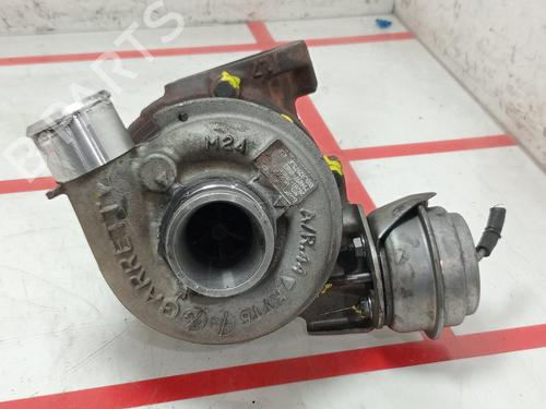Used Turbocharger/Supercharger KIA SPORTAGE III (SL) 1.7 CRDi (116 hp) 30718062