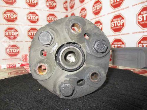 Driveshaft LAND ROVER DISCOVERY II (L318)  | BP8743665M37 