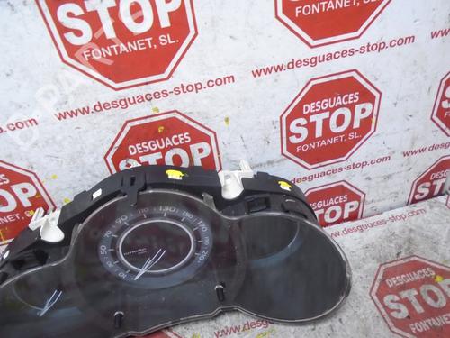 Instrument cluster CITROËN C3 II (SC_)  | BP32724642C47  - Image 6