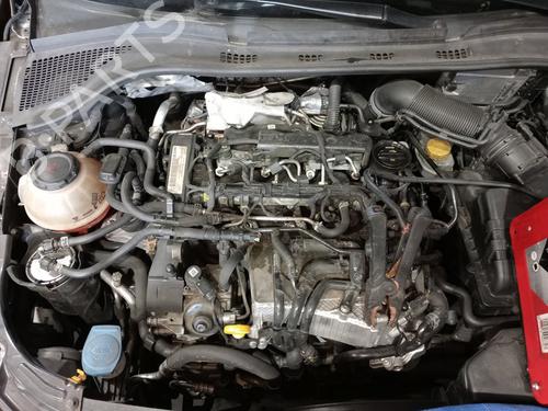 Used Engine control unit (ECU) Engine control unit (ECU) SEAT TOLEDO IV (KG3) 1.6 TDI (115 hp) 34348584 34348584