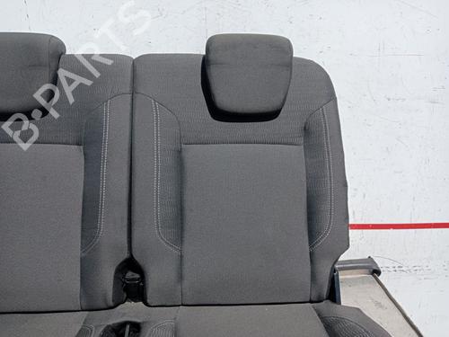 Rear seat (3rd row) DACIA LODGY (JS_) | BP33957202I24 - Image 3