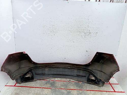 Rear bumper HONDA CIVIC VIII Hatchback (FN, FK) 2.2 CTDi (FK3) | BP22769447C8 