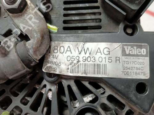 Alternator AUDI Q7 (4LB) 3.0 TDI quattro | BP30304874M7  - Image 5