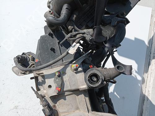 Engine MERCEDES-BENZ A-CLASS (W168) A 140 (168.031, 168.131) | BP29400460M1 