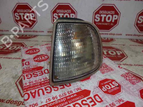 Used Left front indicator SEAT CORDOBA (6K1, 6K2) [1993-2002]  7318458
