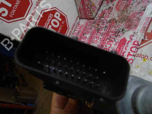 Right front window motor SEAT LEON (1M1)  | BP7353304E20 