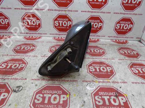 Right mirror DAEWOO NEXIA 1.5 (08, 68) | BP7346480C27 
