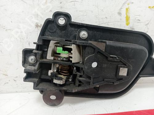 Rear right interior door handle MITSUBISHI OUTLANDER II (CW_W)  | BP17561580I16 