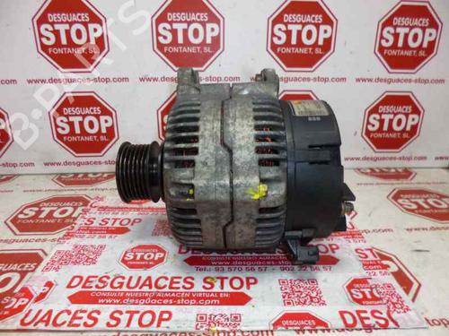 Alternator VW GOLF III (1H1) 2.0 | BP7385648M7 