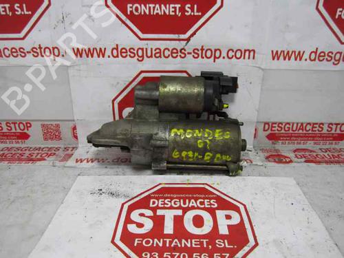 Used Starter FORD MONDEO III (B5Y) 2.0 16V (146 hp) 7382006