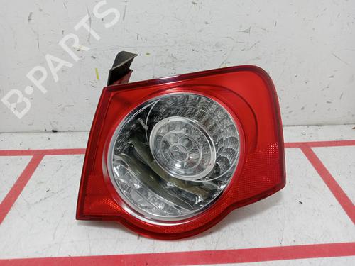 Used Right taillight VW PASSAT B6 (3C2) [2005-2011]  31045074