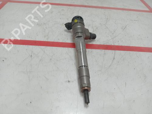 Used Injector Injector DACIA DOKKER MPV (KE_) [2012-2021] 33470747 33470747