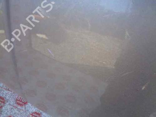 Hood HYUNDAI ATOS (MX) 1.0 i | BP7623302C1 