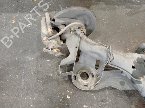 Rear axle SEAT LEON (1M1)  | BP22808327M2 