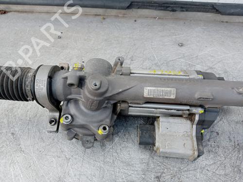 Steering rack VW GOLF V (1K1) | BP30498243M22