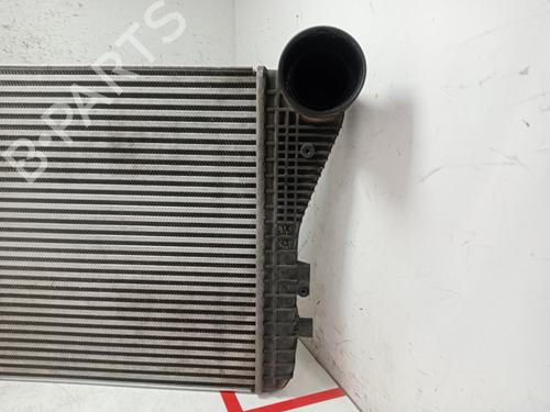 Intercooler AUDI A3 Sportback (8PA)  | BP28826063M30