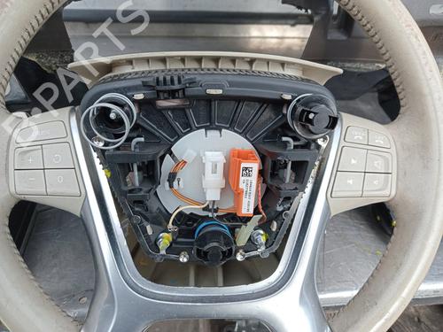 Kollisonspute sett VOLVO XC60 I SUV (156) D5 AWD | BP20150035C86 