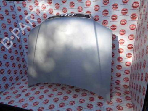 Used Hood AUDI A6 C5 (4B2) 1.8 T (150 hp) 7621863