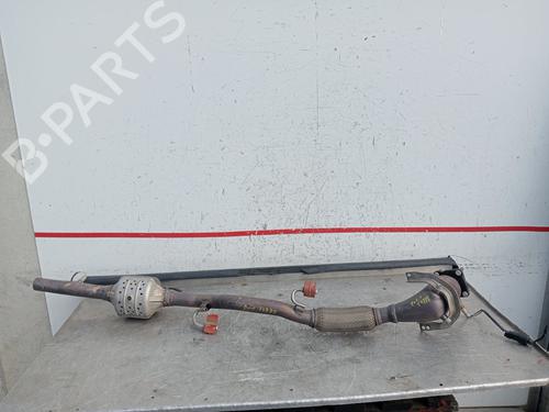 Katalysator Katalysator VW POLO IV (9N_, 9A_) [2001-2014] 37182753 37182753