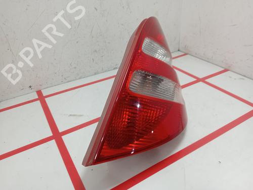 Right taillight MERCEDES-BENZ A-CLASS (W169) A 160 (169.031, 169.331) | BP24457656C35 