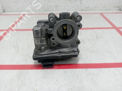Used Throttle body Throttle body DACIA LODGY (JS_) [2012-2026] 34706497 34706497