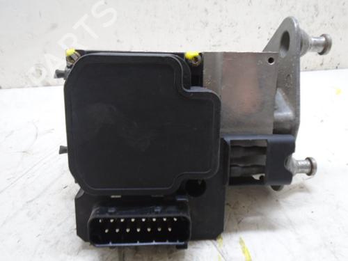ABS pump MERCEDES-BENZ A-CLASS (W168)  | BP15918545M43 
