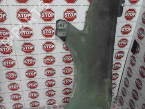 Right front fenders VOLVO S40 II (544) 2.4 | BP7621028C42 