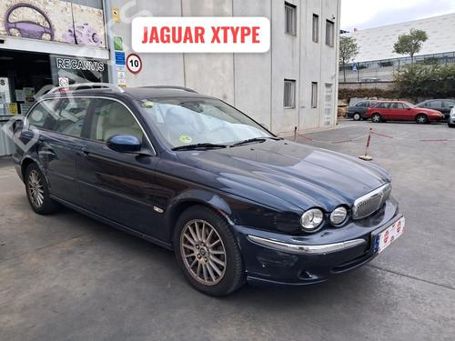 Used Parts JAGUAR X-TYPE I Estate (X400) 2.2 D (155 hp) 1568207