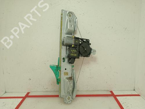 Used Rear left window mechanism OPEL ASTRA J Sports Tourer (P10) [2010-2015]  18831713