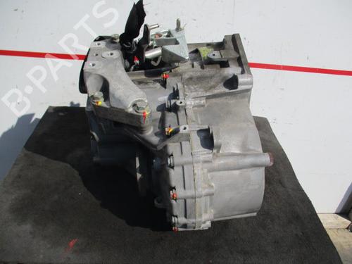 Gearbox SEAT ALTEA (5P1)  | BP15947544M3 