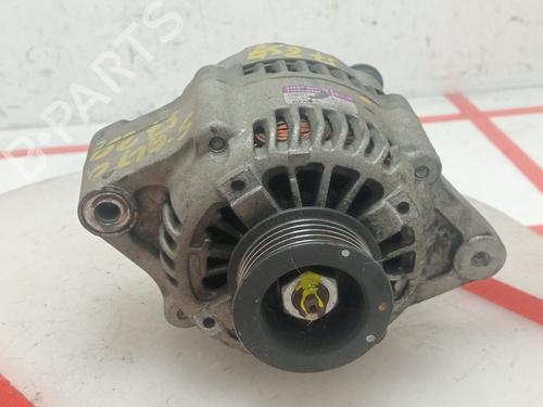 Generator SUZUKI ALTO VII (GF) 1.0 (AMF310, GFC31S) | BP22435857M7 