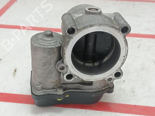 Used Throttle body VW GOLF VI (5K1) [2008-2014]  28509405