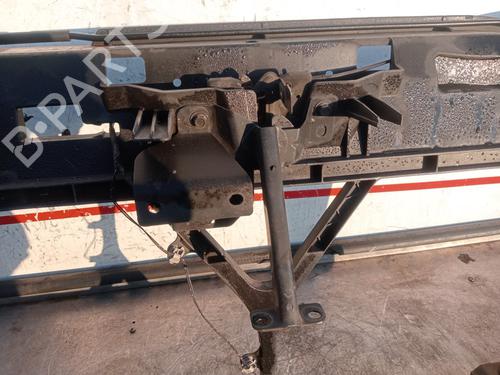 Frontplade/Frontkurv MAZDA 5 (CR) 2.0 CD (CR19) | BP30700940C72