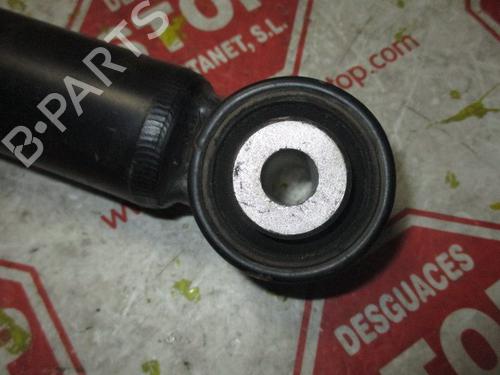 Left rear shock absorber AUDI A3 Sportback (8VA, 8VF)  | BP9144889M18 