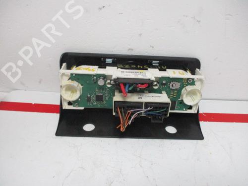 Climate control AUDI A1 Sportback (8XA, 8XF) 1.2 TFSI | BP15929704I5 