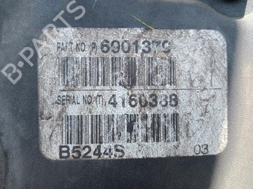 Engine VOLVO C30 (533) 2.4 i | BP36569865M1 - Image 3