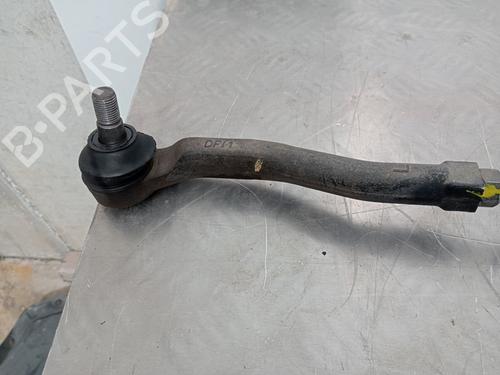 Steering rack CHEVROLET AVEO / KALOS Hatchback (T250, T255) 1.2 | BP17480027M22 